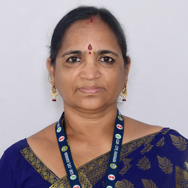Mrs.M. Rama Mani